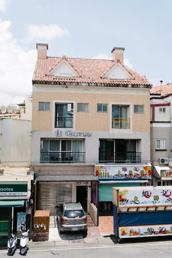 The Stay Inn Kenting Exterior photo