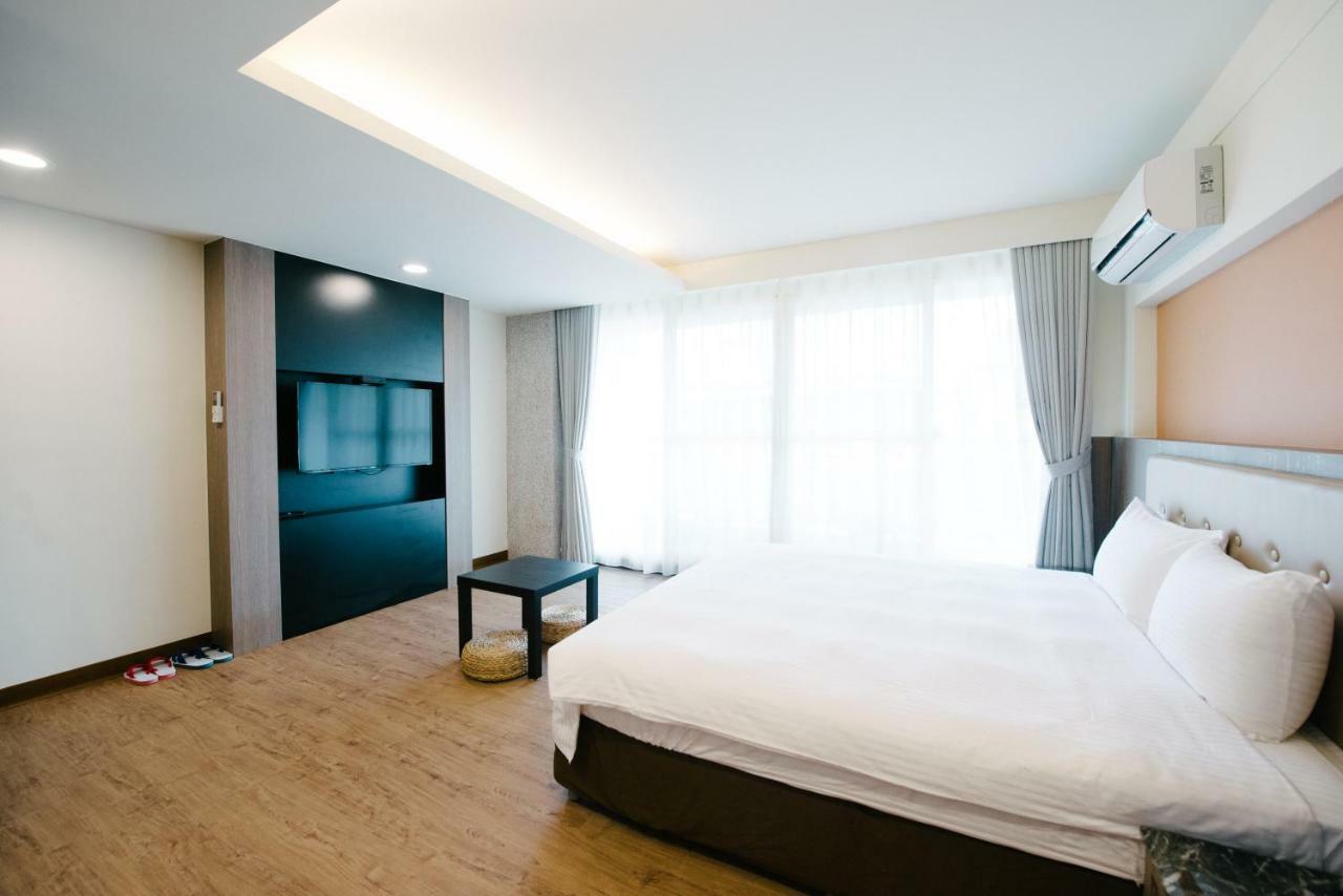 The Stay Inn Kenting Exterior photo