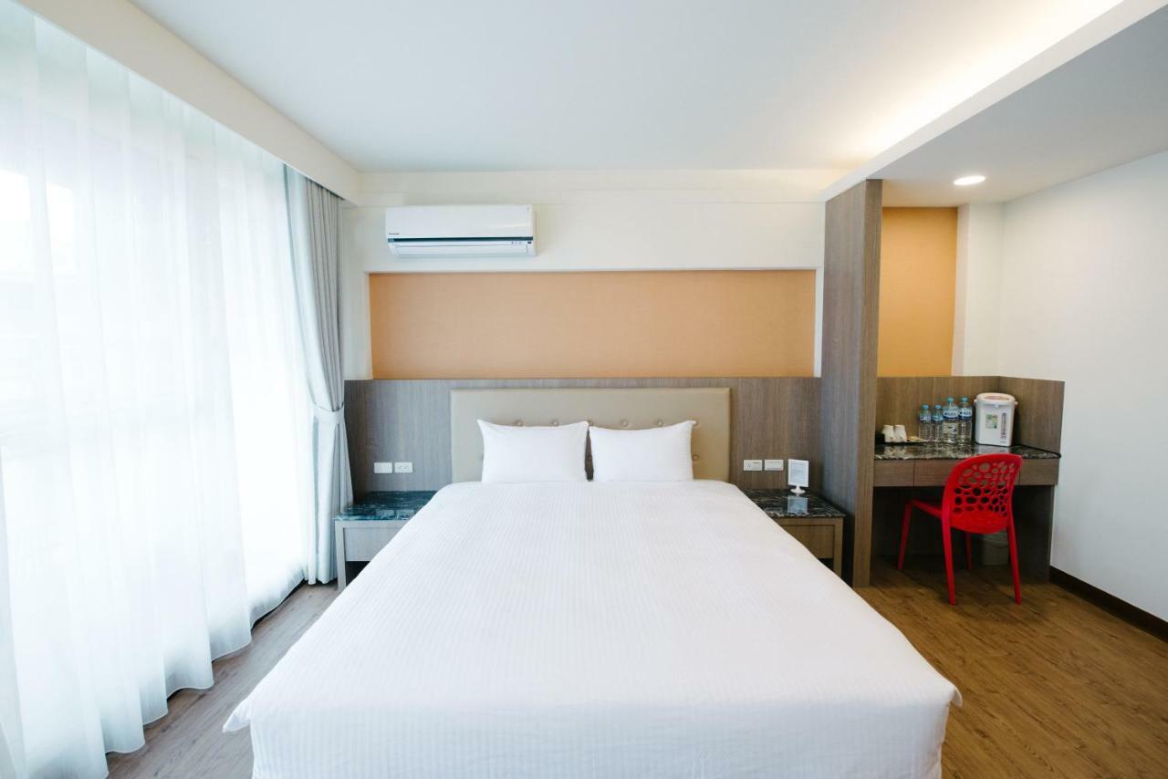 The Stay Inn Kenting Exterior photo