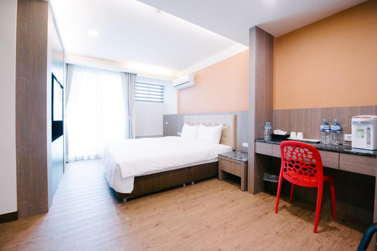 The Stay Inn Kenting Exterior photo